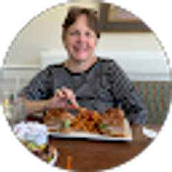 Profile photo of Shelly Ramsey