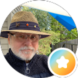 Profile photo of Ken Christianson