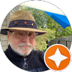 Profile photo of Ken Christianson