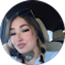Profile photo of Charlotte Daniels