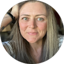 Profile photo of Sara Ramirez