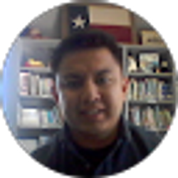 Profile photo of Luis Villada