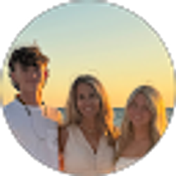 Profile photo of Frankie Sanders