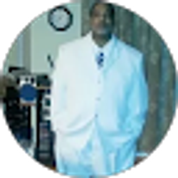 Profile photo of Anthony Clark