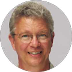 Profile photo of Bob Russell