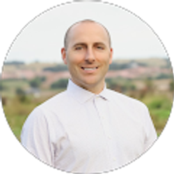 Profile photo of Marcus Walgrave