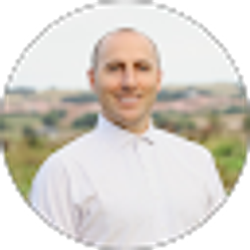 Profile photo of Marcus Walgrave