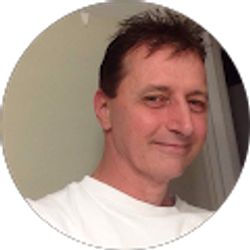 Profile photo of David Geisser