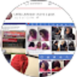 Profile photo of Letitia Johnson