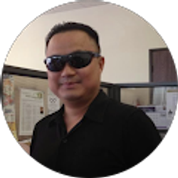 Profile photo of Norman Tran