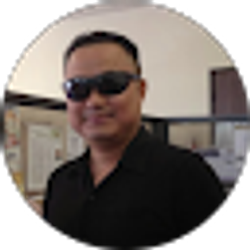 Profile photo of Norman Tran