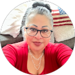 Profile photo of Lupe Rios