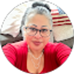 Profile photo of Lupe Rios