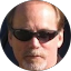 Profile photo of john teague