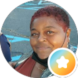 Profile photo of Melissa Johnson
