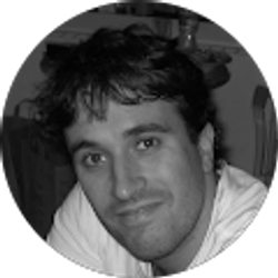 Profile photo of Gian Scozzaro