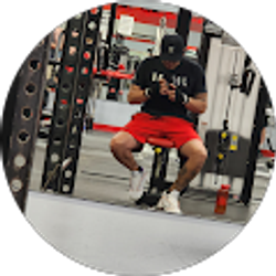 Profile photo of Dominik Mendoza