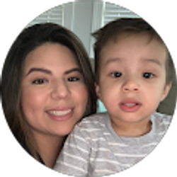 Profile photo of Sarah hernandez