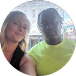 Profile photo of Kaci Calhoun