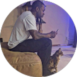 Profile photo of Timothy Clark