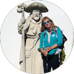 Profile photo of Maggie Hill