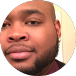 Profile photo of Keonte' Davis