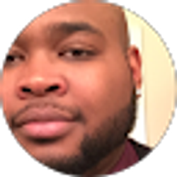 Profile photo of Keonte' Davis