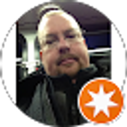 Profile photo of Gary Palmer