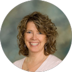 Profile photo of Sandi Boling