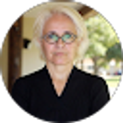 Profile photo of Paula Varns