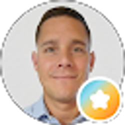 Profile photo of Tom Sjolseth