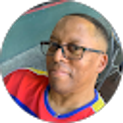 Profile photo of Michael D. Miller