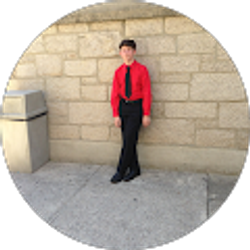 Profile photo of John Dakin