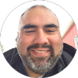 Profile photo of Shawn Hidalgo