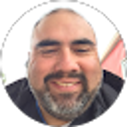 Profile photo of Shawn Hidalgo