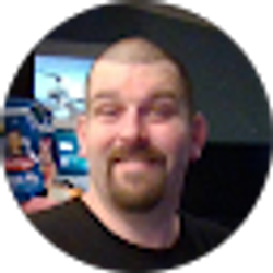 Profile photo of Jon Cobb