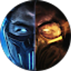 Profile photo of Reaper thomas