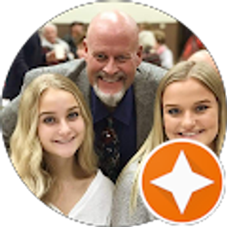 Profile photo of Craig Leigh