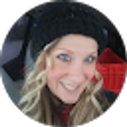 Profile photo of Sarah C