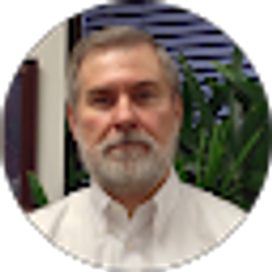 Profile photo of Les Griffon