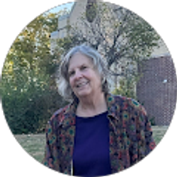 Profile photo of Julie McFarland