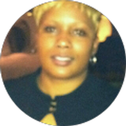 Profile photo of Sabrina Smith