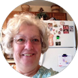 Profile photo of Connie Farmer