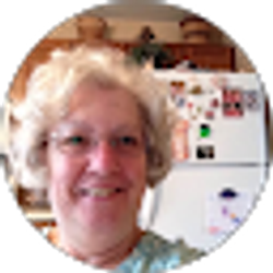 Profile photo of Connie Farmer