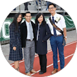 Profile photo of David Le