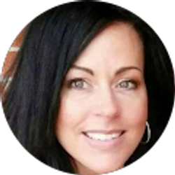 Profile photo of Melissa Underwood