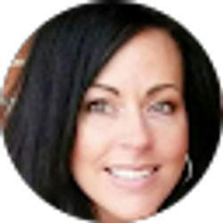 Profile photo of Melissa Underwood