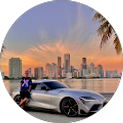 Profile photo of Brendan Savino