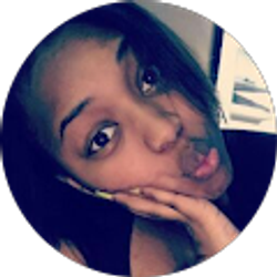 Profile photo of Nykayla Williams