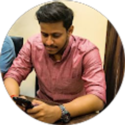 Profile photo of Koustav Saha